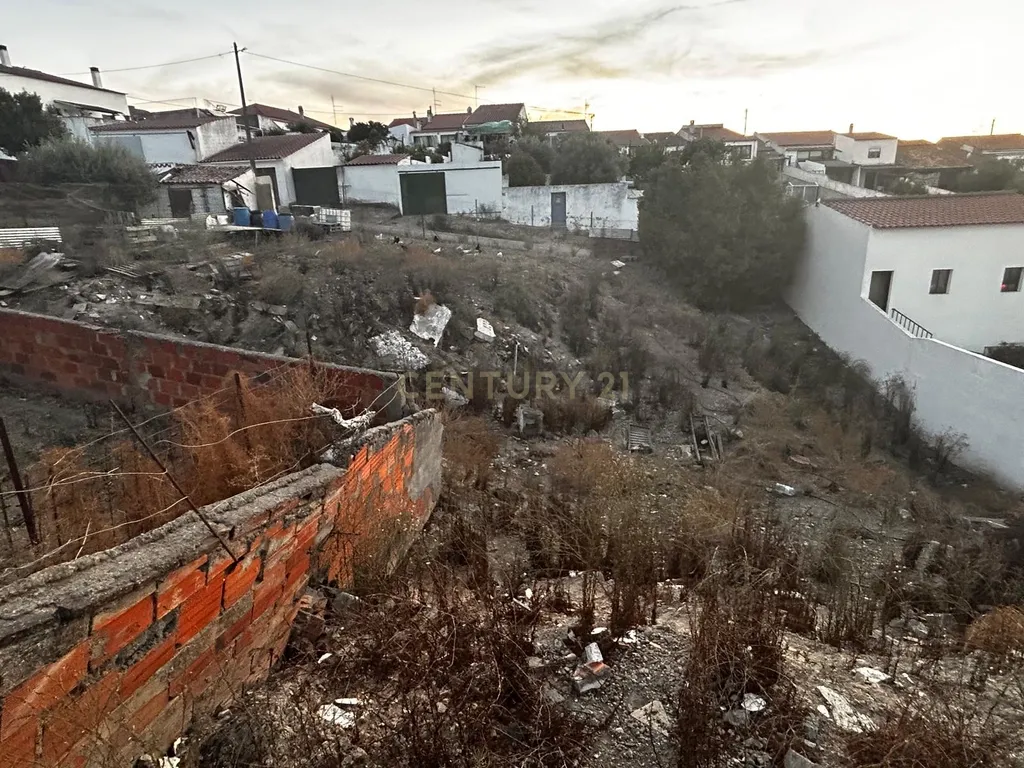 Terreno urbano com 500m2 em Safara - Image 5