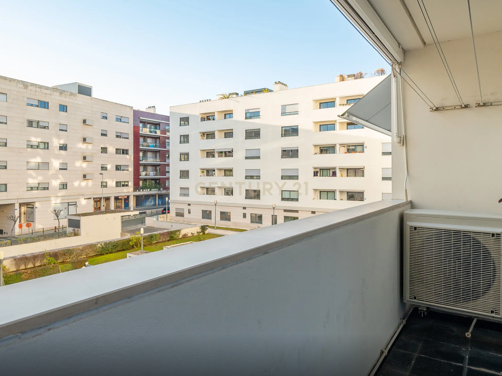 Apartamento T4 no Parque das Nações para arrendamento - Centralidade e Qualidade de Vida - Image 15