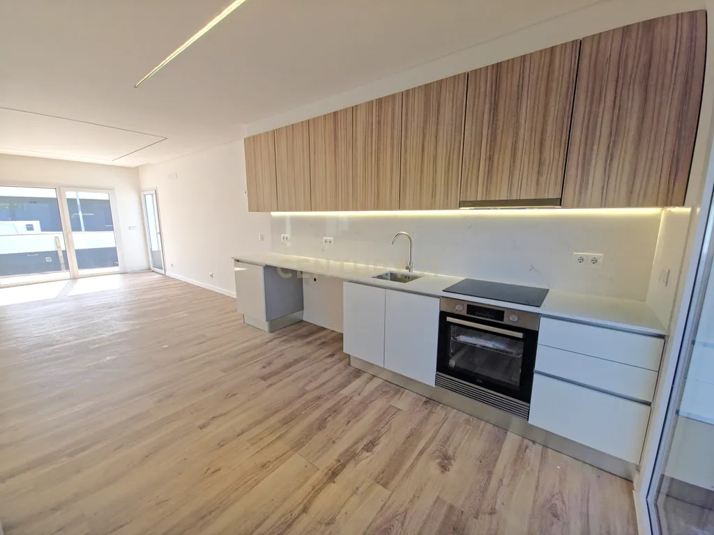 Moradia Nova T4 - Lourinhã - Image 10