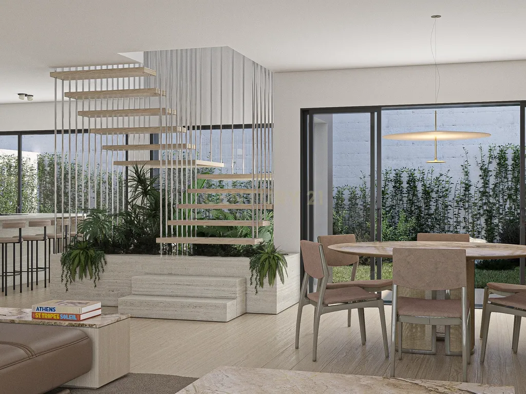 Moradia T3 em construção-Caneças/Odivelas. Vendida no estado em que se encontra. - Image 16