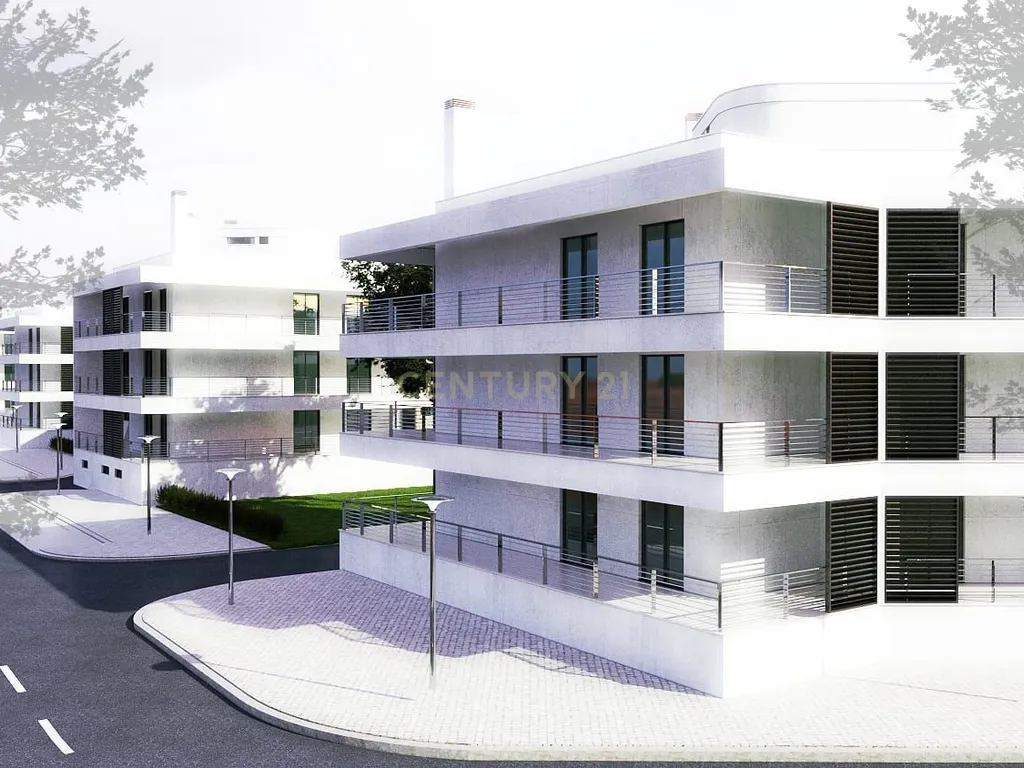 Lote Urbano com Projeto Aprovado para Empreendimento Habitacional | Quinta da Várzea – Maçã, Sesimbra - Image 3