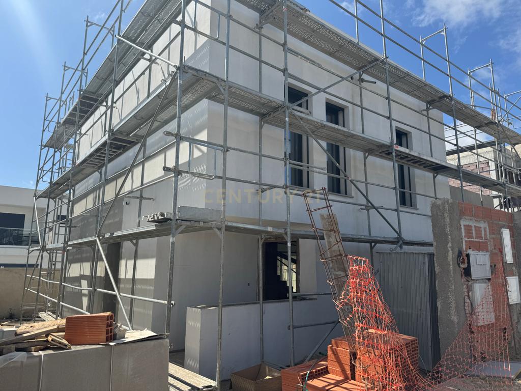 Moradia T4 contemporânea em Construção em Trajouce – São Domingos de Rana, Cascais - Image 7