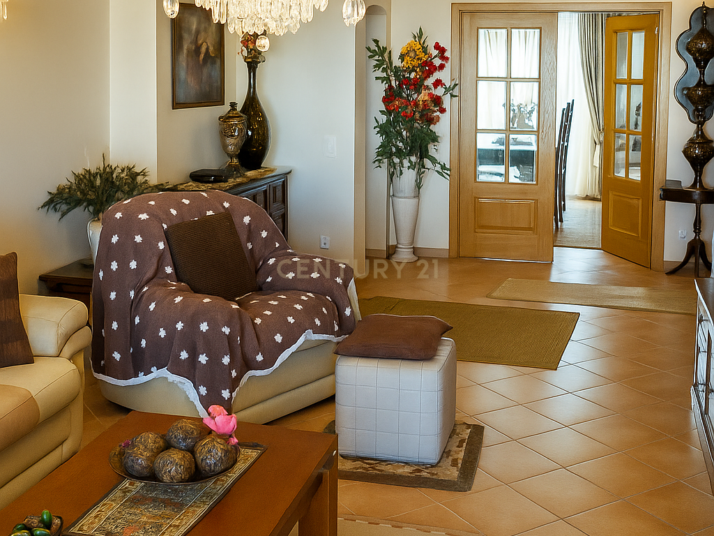 Apartamento T3 em Almancil, condomínio com Piscina, Jardim e Garagem  - Image 15