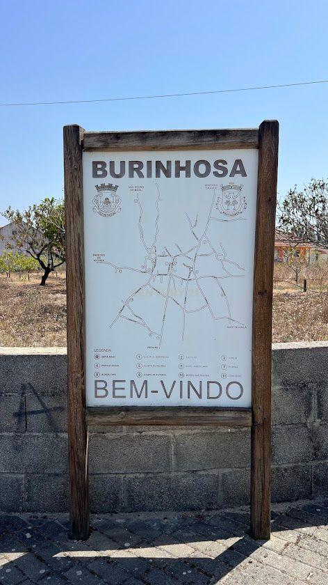 Fotografia 2 de Lote de Terreno em Burinhosa, perto das praias
