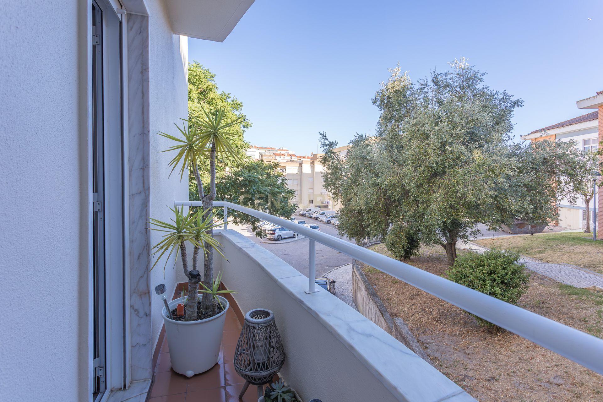 Apartamento T2 à venda em Alverca do Ribatejo e Sobralinho, Vila Franca de Xira — foto 4
