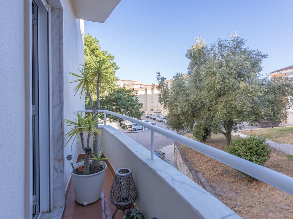 Apartamento T2 em Alverca do Ribatejo - Image 4