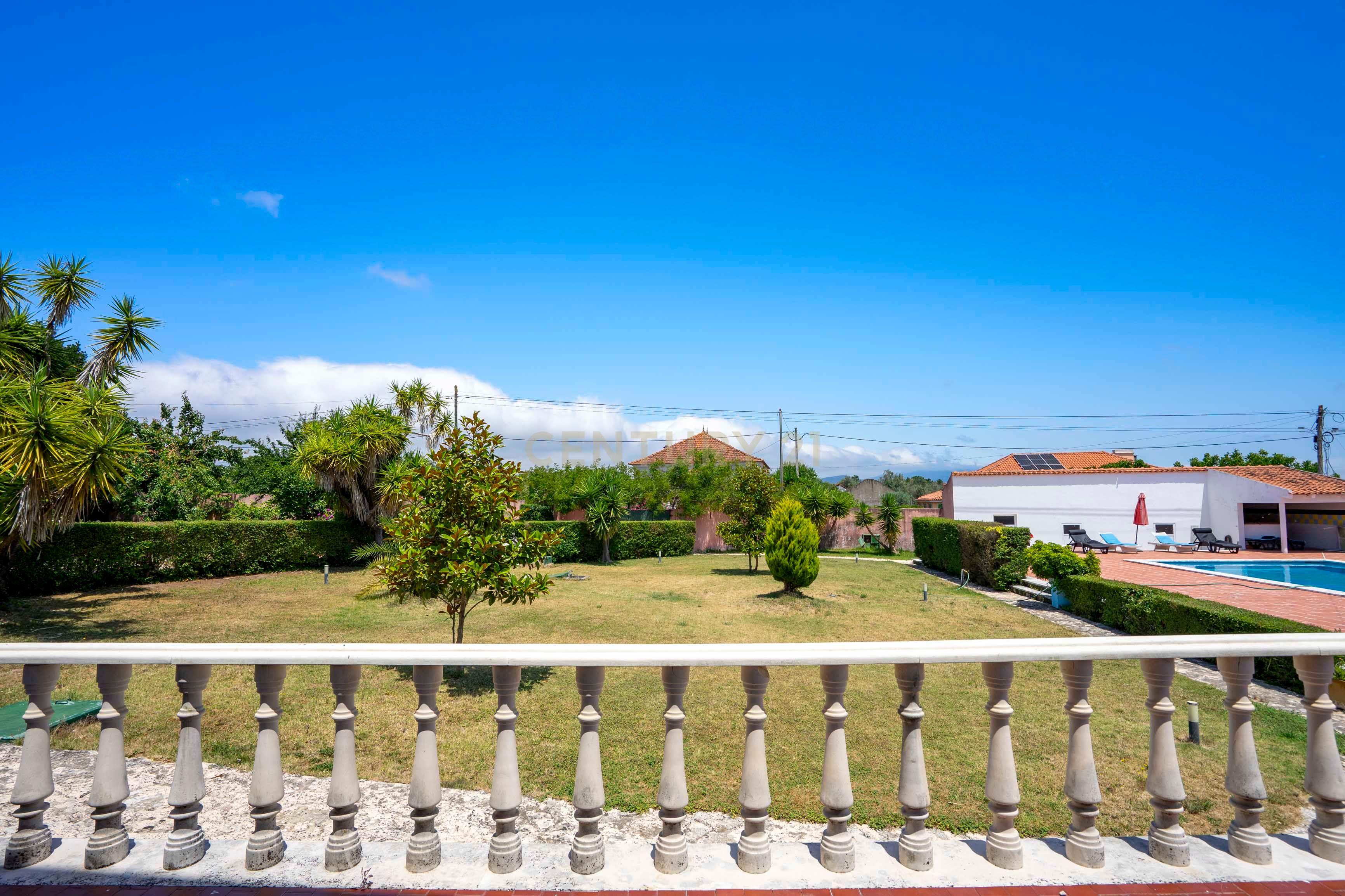 Moradia T6+ à venda em Malhou, Louriceira e Espinheiro, Alcanena — foto 13