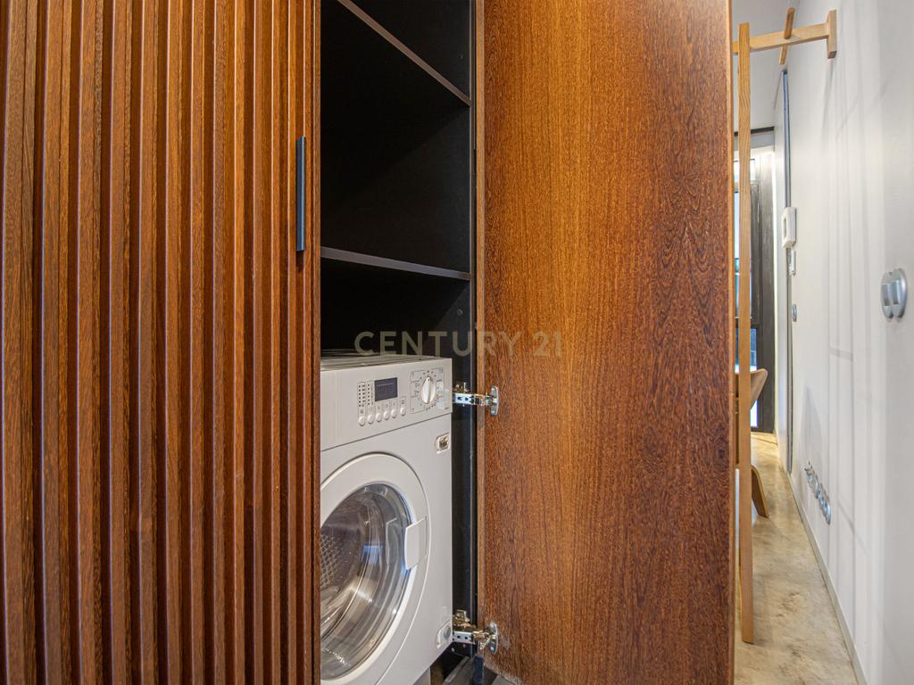 Apartamento T0 - Alcântara Loft - Image 12
