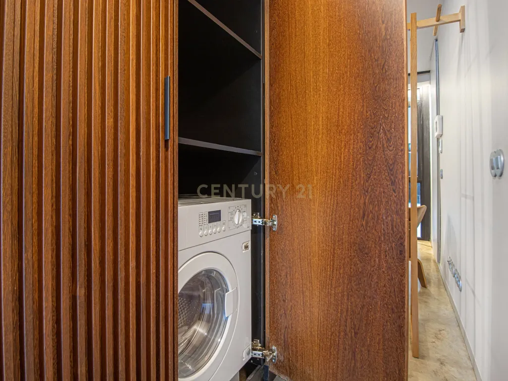 Apartamento T0 - Alcântara Loft - Image 12