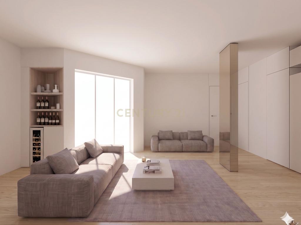 Apartamento T3 Lisboa - Arroios - Image 2