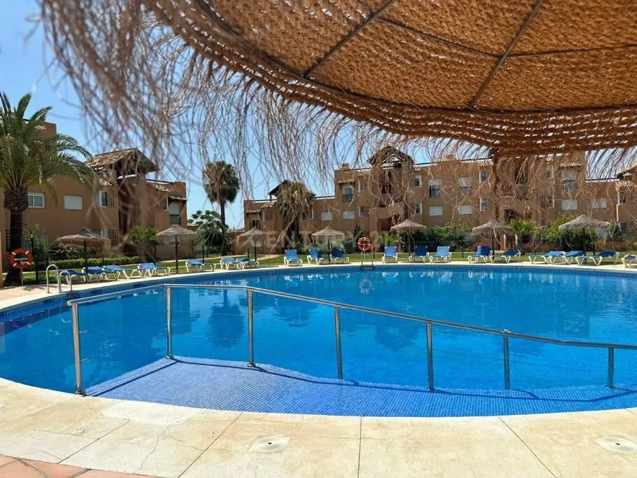 Lindo apartamento de 2 quartos em Casares del Sol – a apenas 800 metros da praia - Image 20