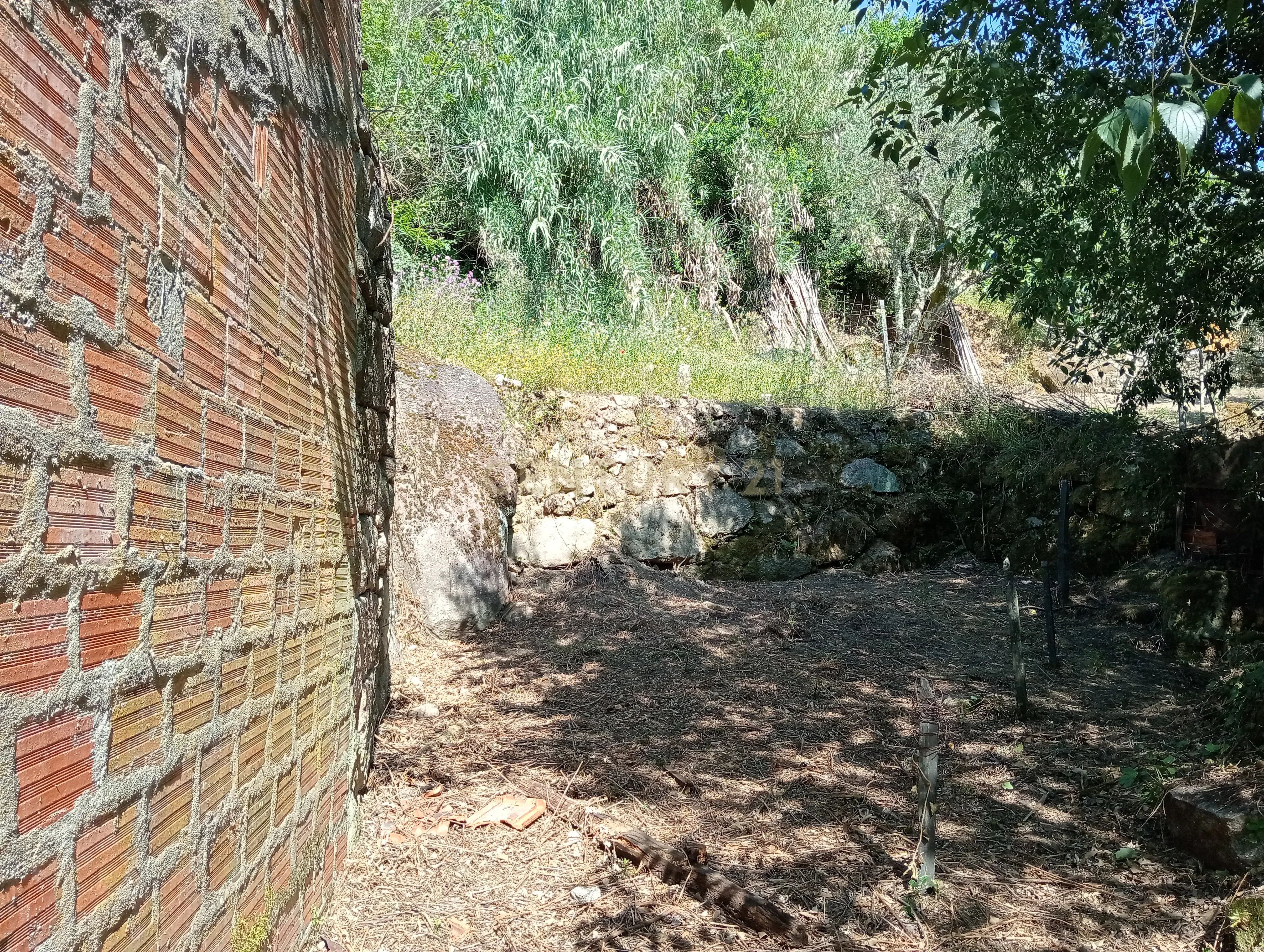 Moradia T2 à venda em Frende, Baião — foto 9
