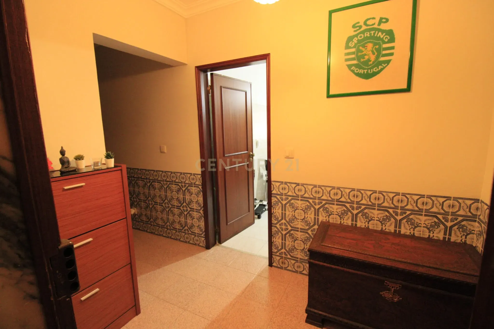 Apartamento T2 com Garagem | Agualva-Cacém - Image 11