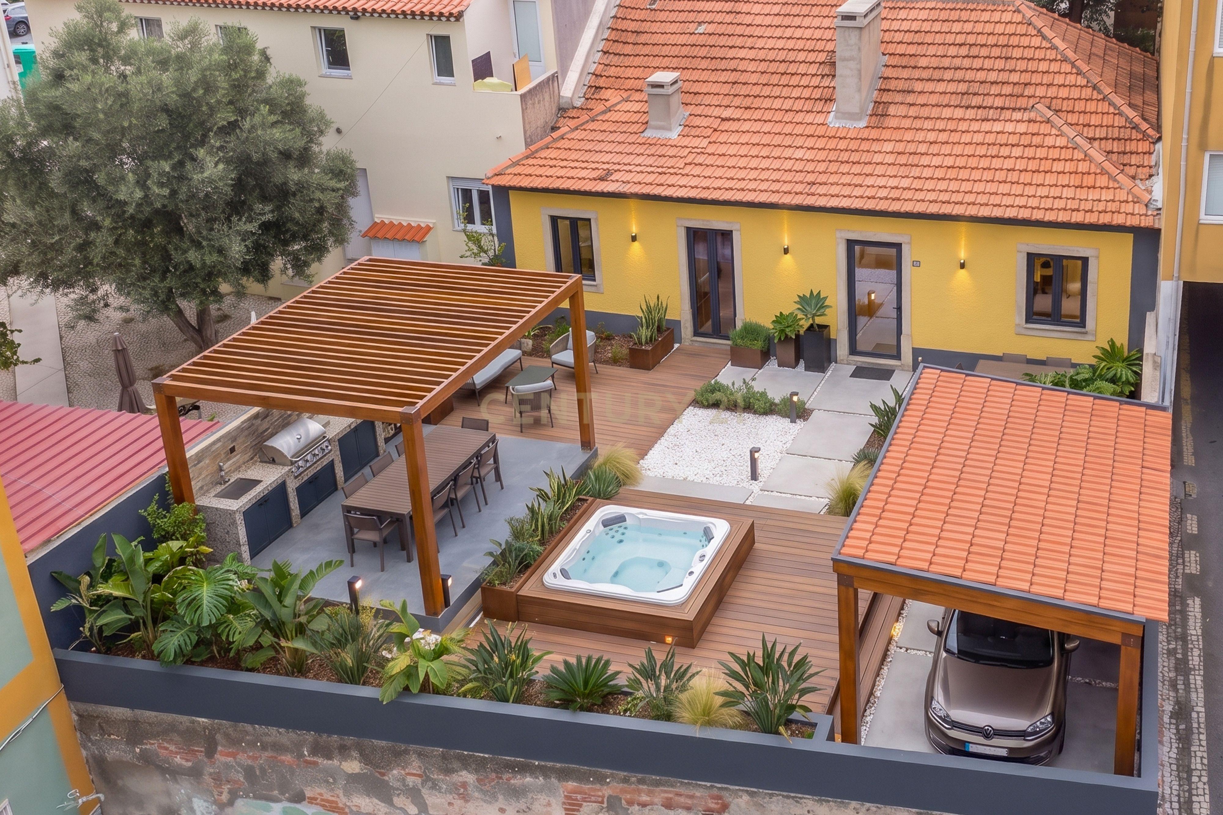 Moradia T3 à venda em Venteira, Amadora — foto 22