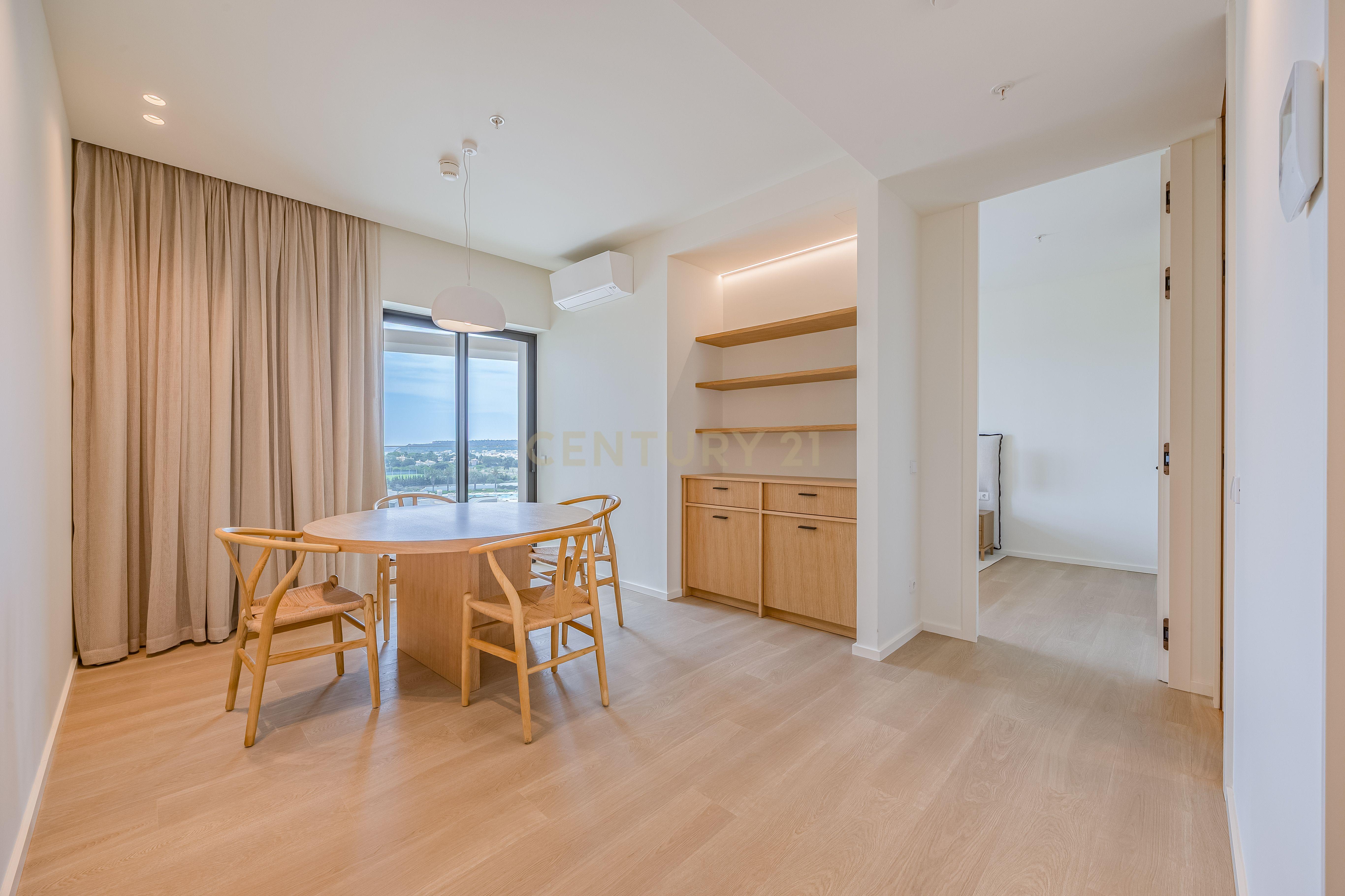 Fotografia 8 de Luxuoso apartamento T1+ em Lagos, Faro