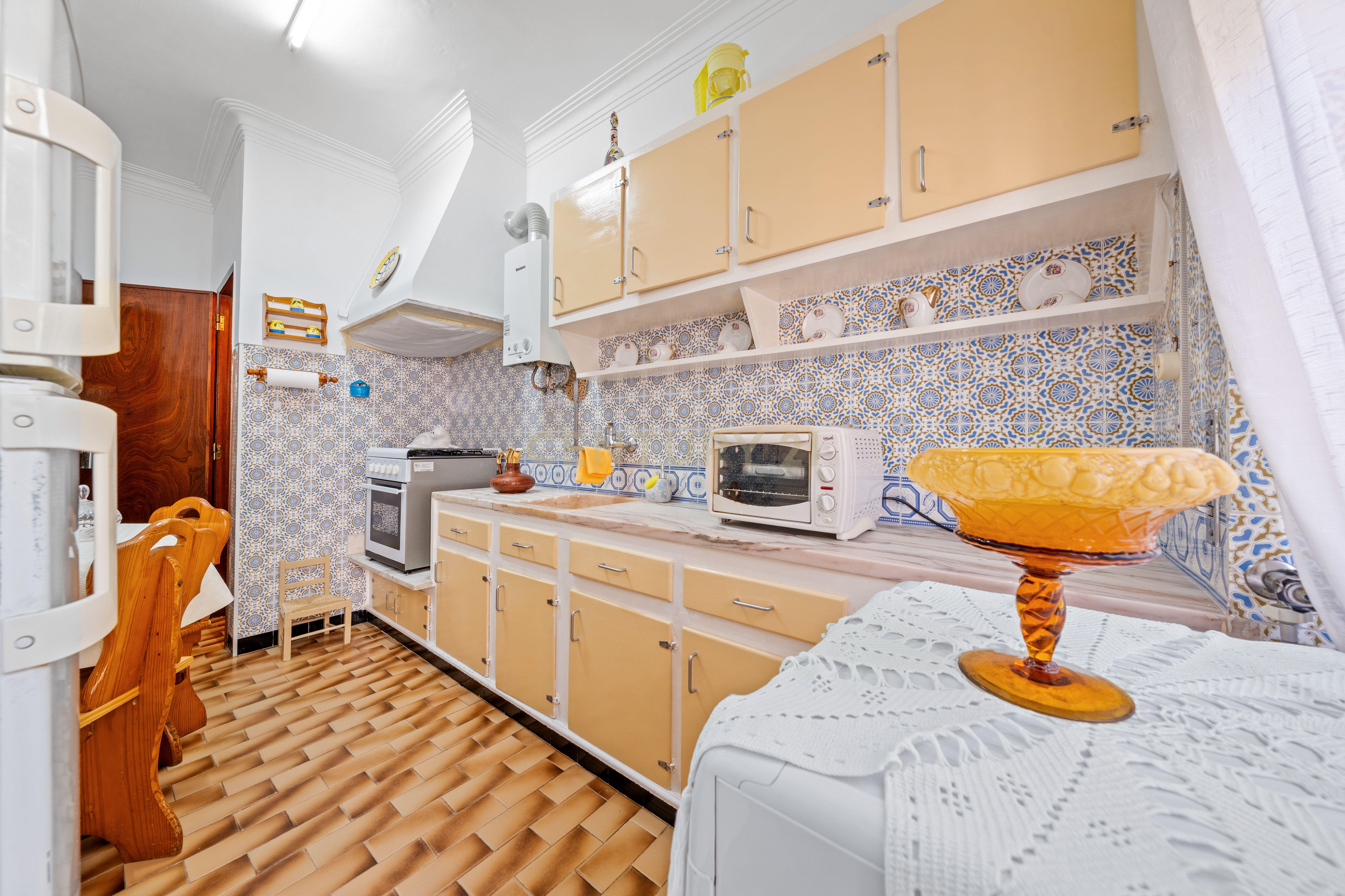 Fotografia 11 de Apartamento de 3 assoalhadas