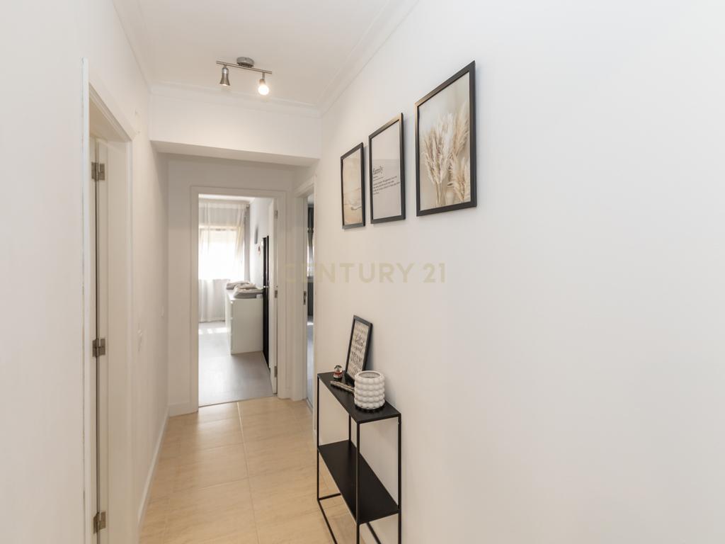 Apartamento T2, nos Fidalguinhos - Barreiro - Lavradio - Image 30