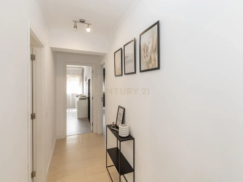 Apartamento T2, nos Fidalguinhos - Barreiro - Lavradio - Image 30