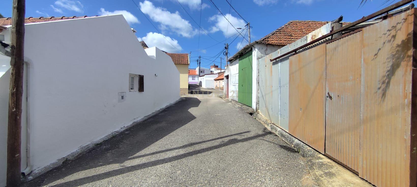 Fotografia 6 de TERRENO PARA CONSTRUÇÃO COM 1.000 M² | CABEÇA GORDA | ENTRE TORRES VEDRAS E A LOURINHÃ