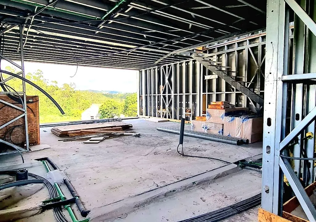 Moradia T3 em Fase de Construção – Urbanização Vila Amor, Touguinhó - Image 3