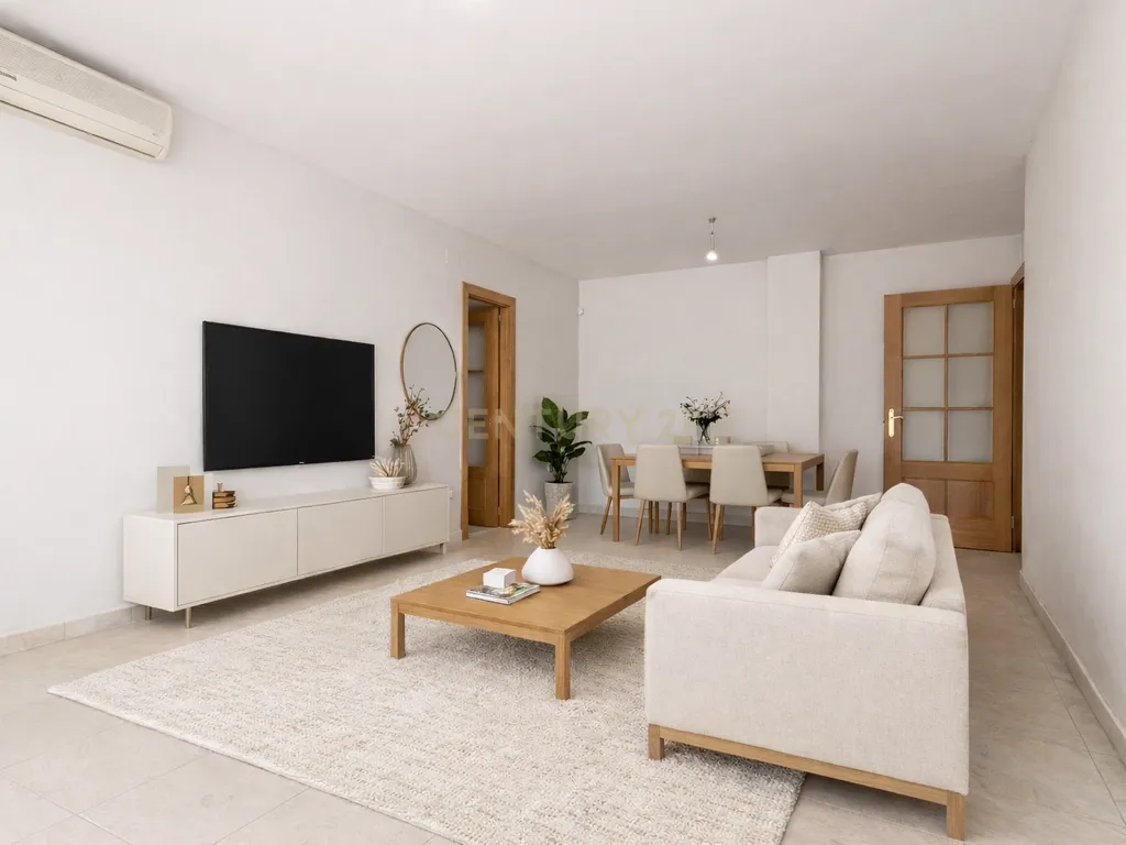 Apartamento com espetacular terraço de 125 m² numa zona privilegiada de Sant Celoni - Image 13