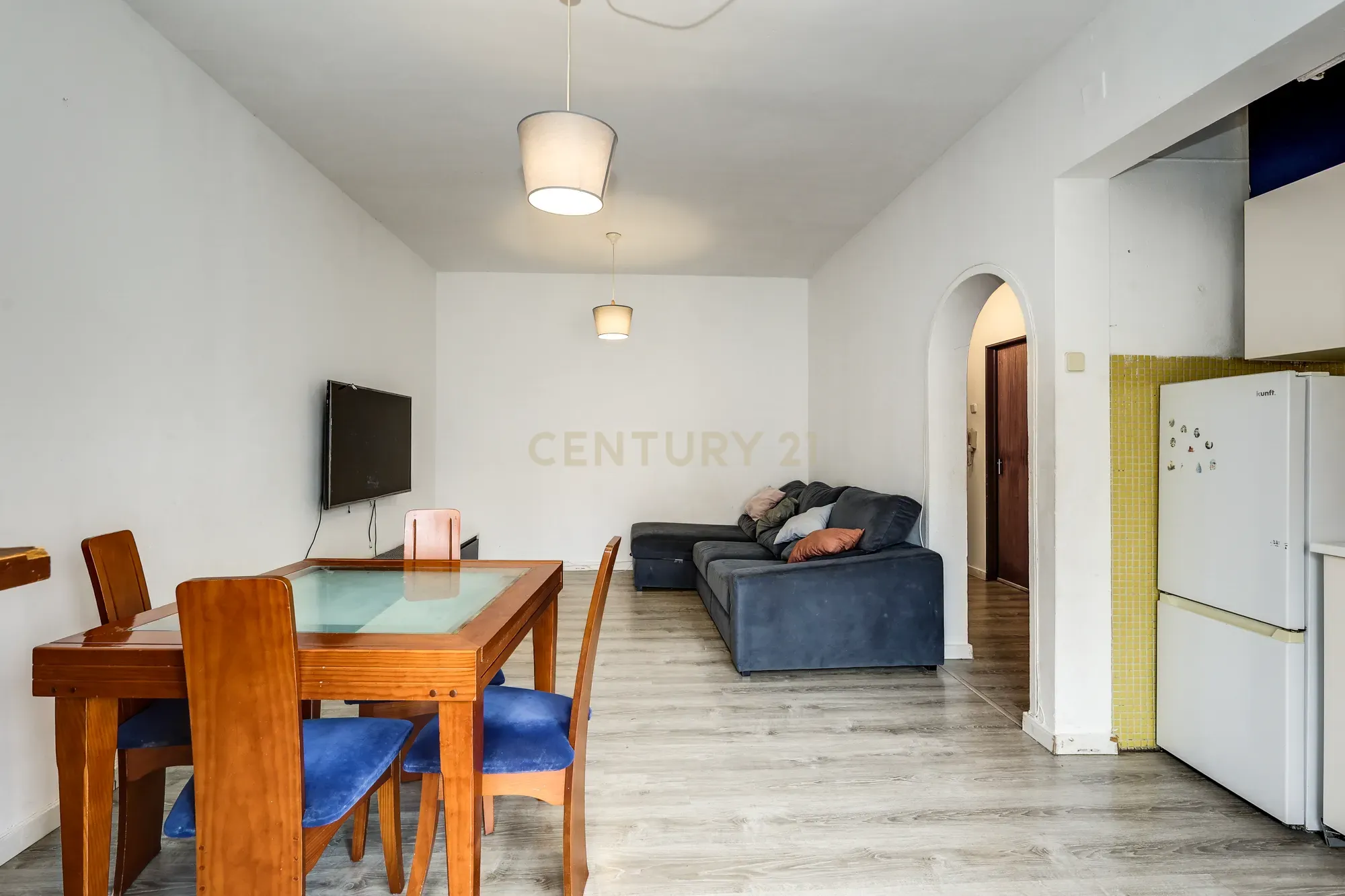 Fotografia 9 de Apartamento T1 em Monte Abraão, Queluz - Oportunidade Única!