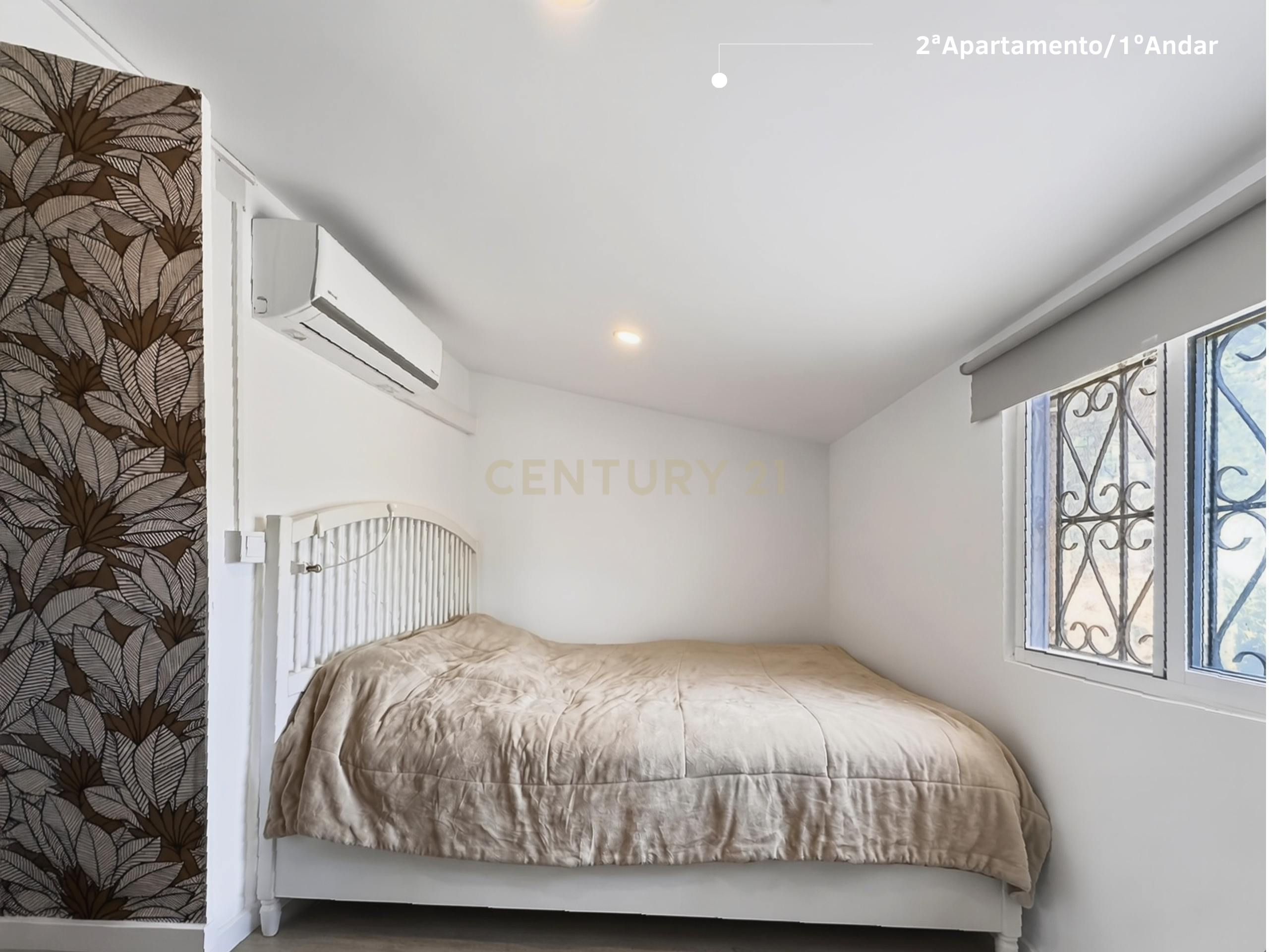 Fotografia 4 de Moradia com Excelente Potencial de Rendimento — Dividida em 3 Habitações Independentes na Sobreda, Almada