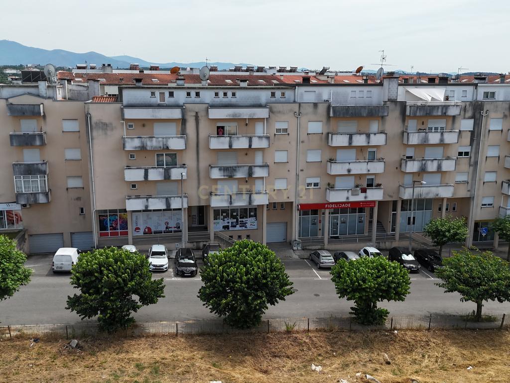 Apartamento T3 com box| Oliveira do Hospital, Coimbra - Image 29
