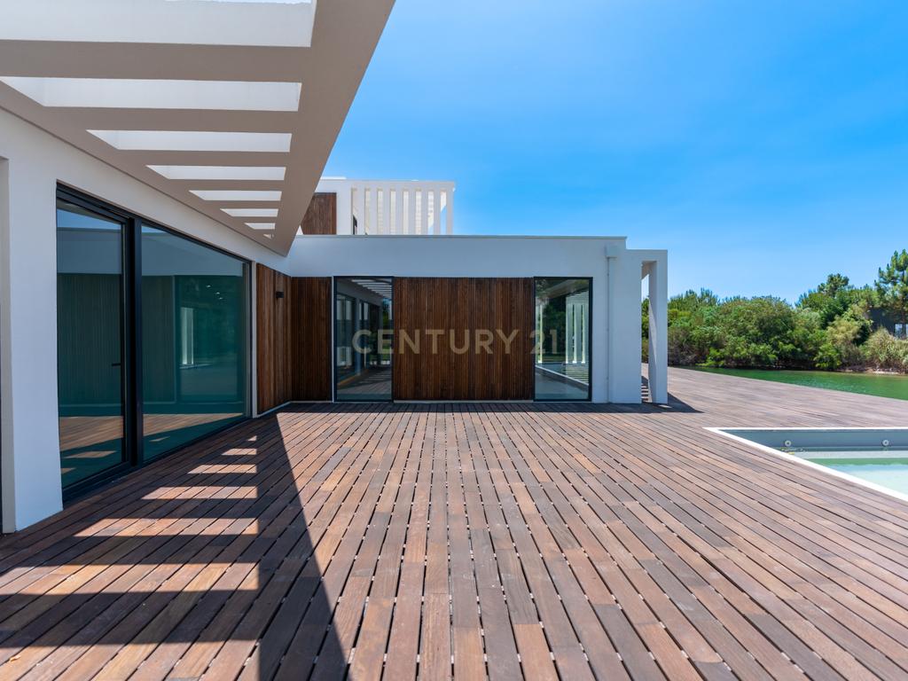 Moradia de Luxo Tróia Atlantic Villas 5 quartos   - Image 54