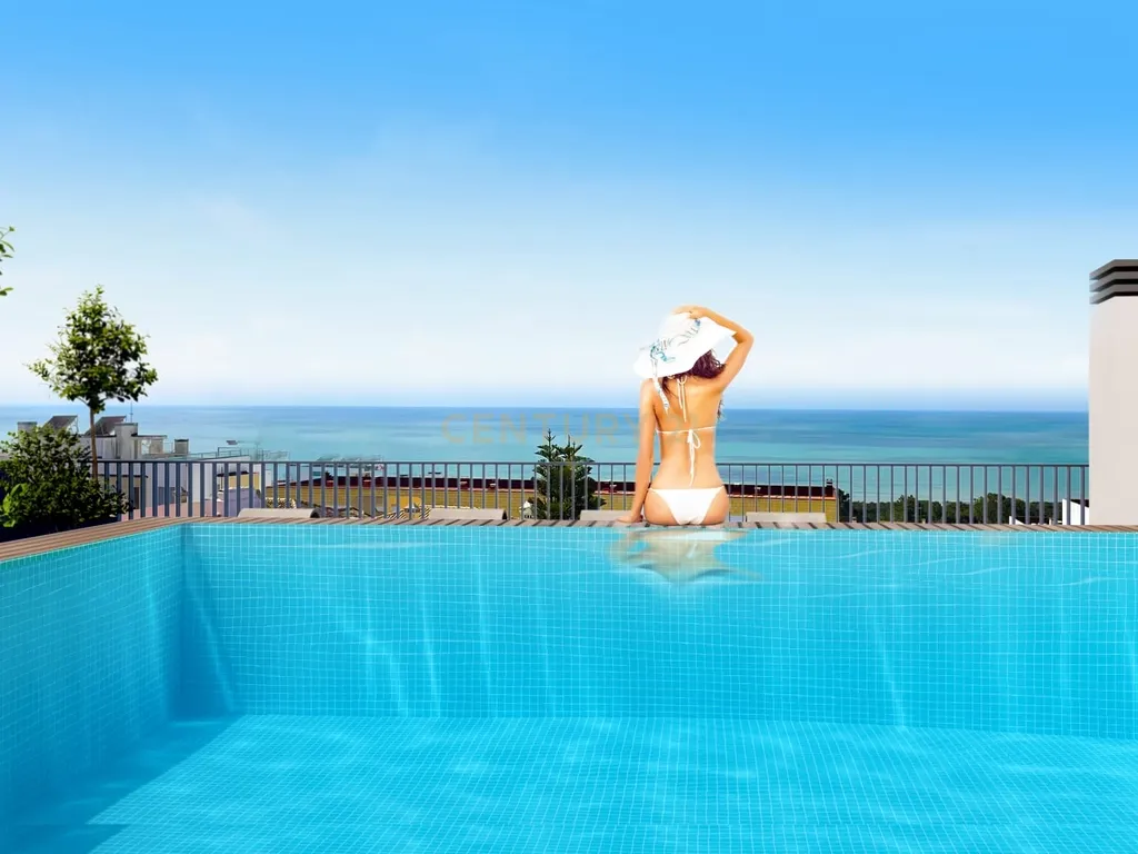 Luxuosa Penthouse com Vista Mar em Nazaré - 298m² - Image 16