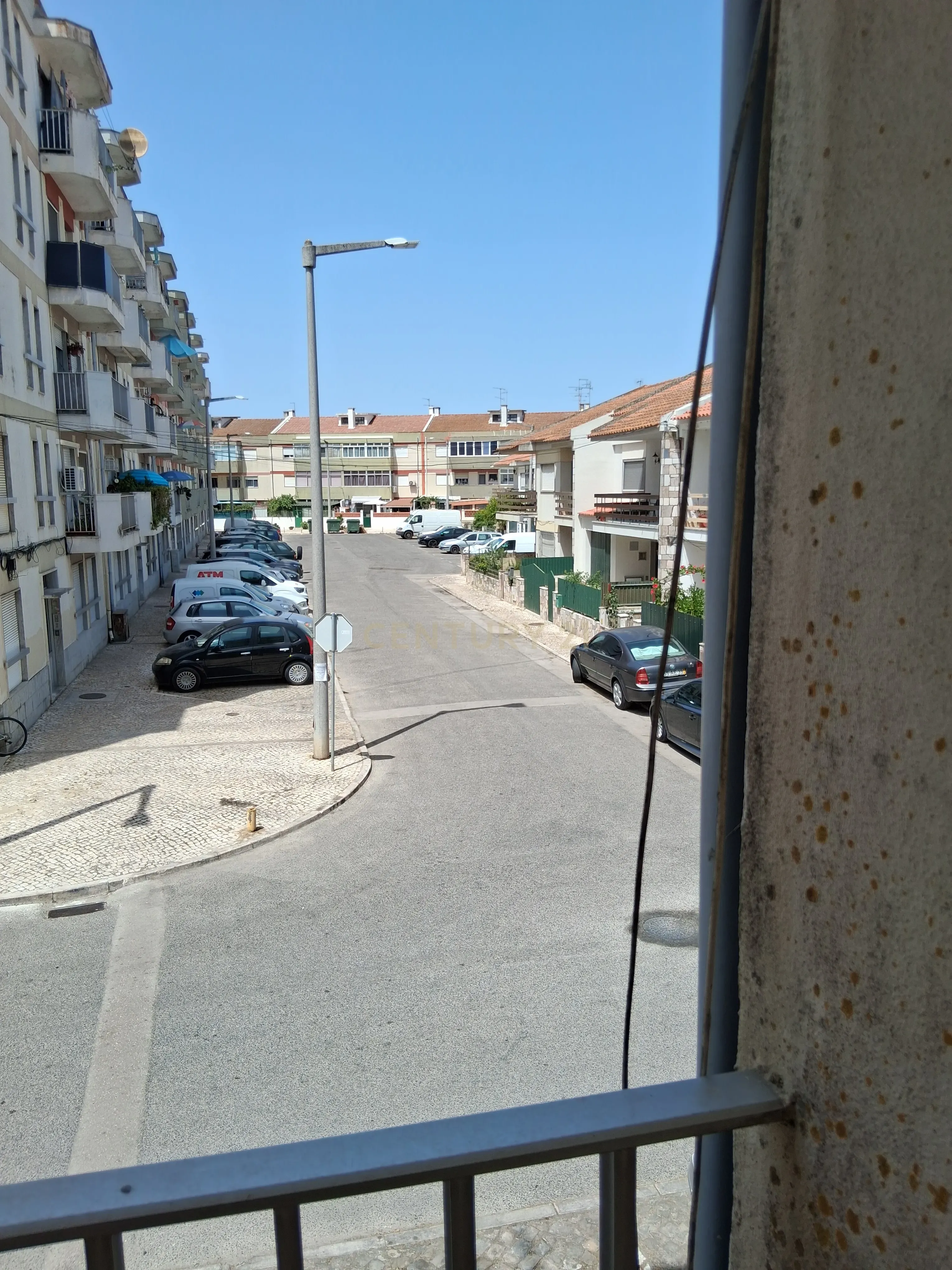 Fotografia 4 de Apartamento T2 em Samora Correia, Benavente - 199.000€