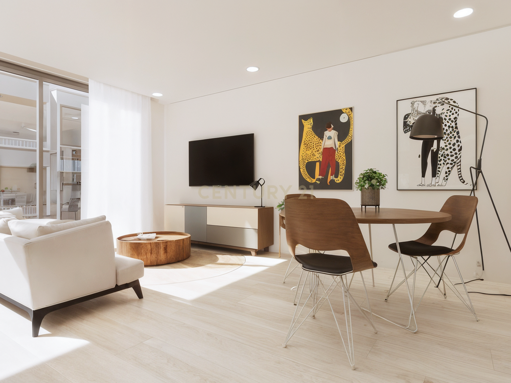 T2 e T2+1 Duplex - Paivas Exclusive — Viva com Qualidade e Modernidade no Coração da Amora - Image 5