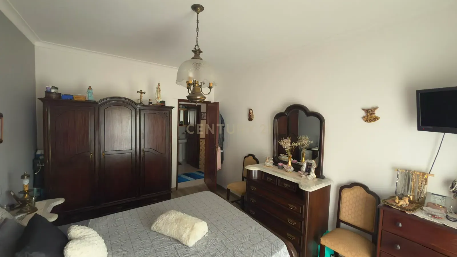Fotografia 10 de Apartamento T3 em Nossa Senhora de Fátima, Entroncamento