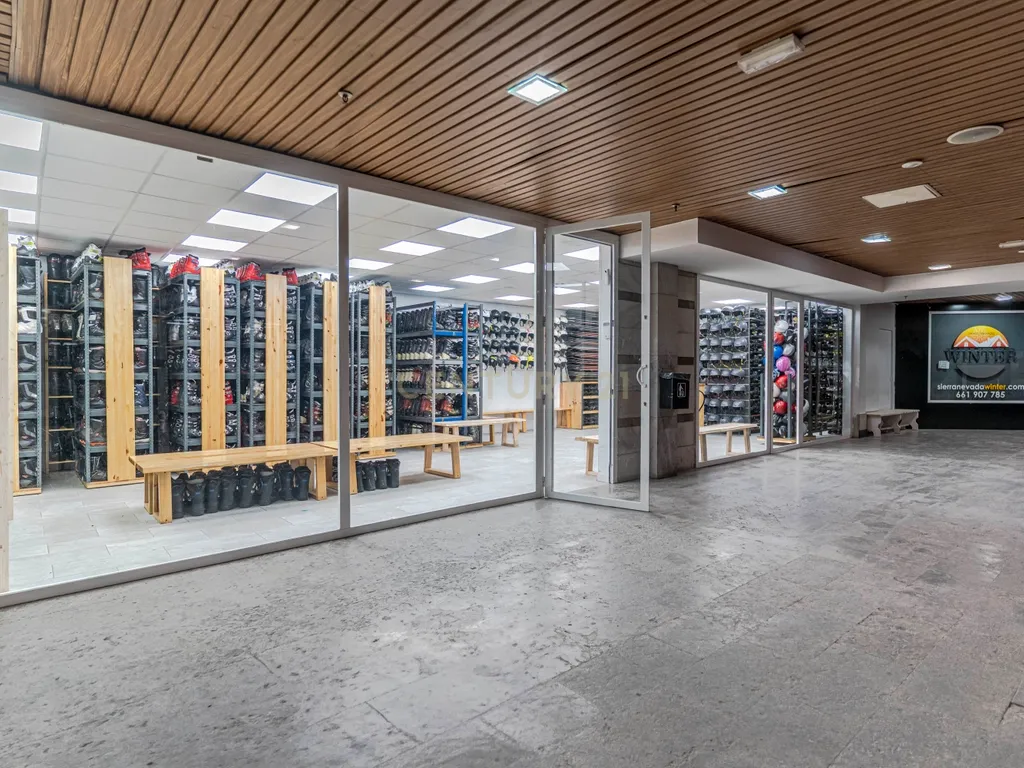 Loja Comercial em Monachil, Granada - Oportunidade Única - Image 96