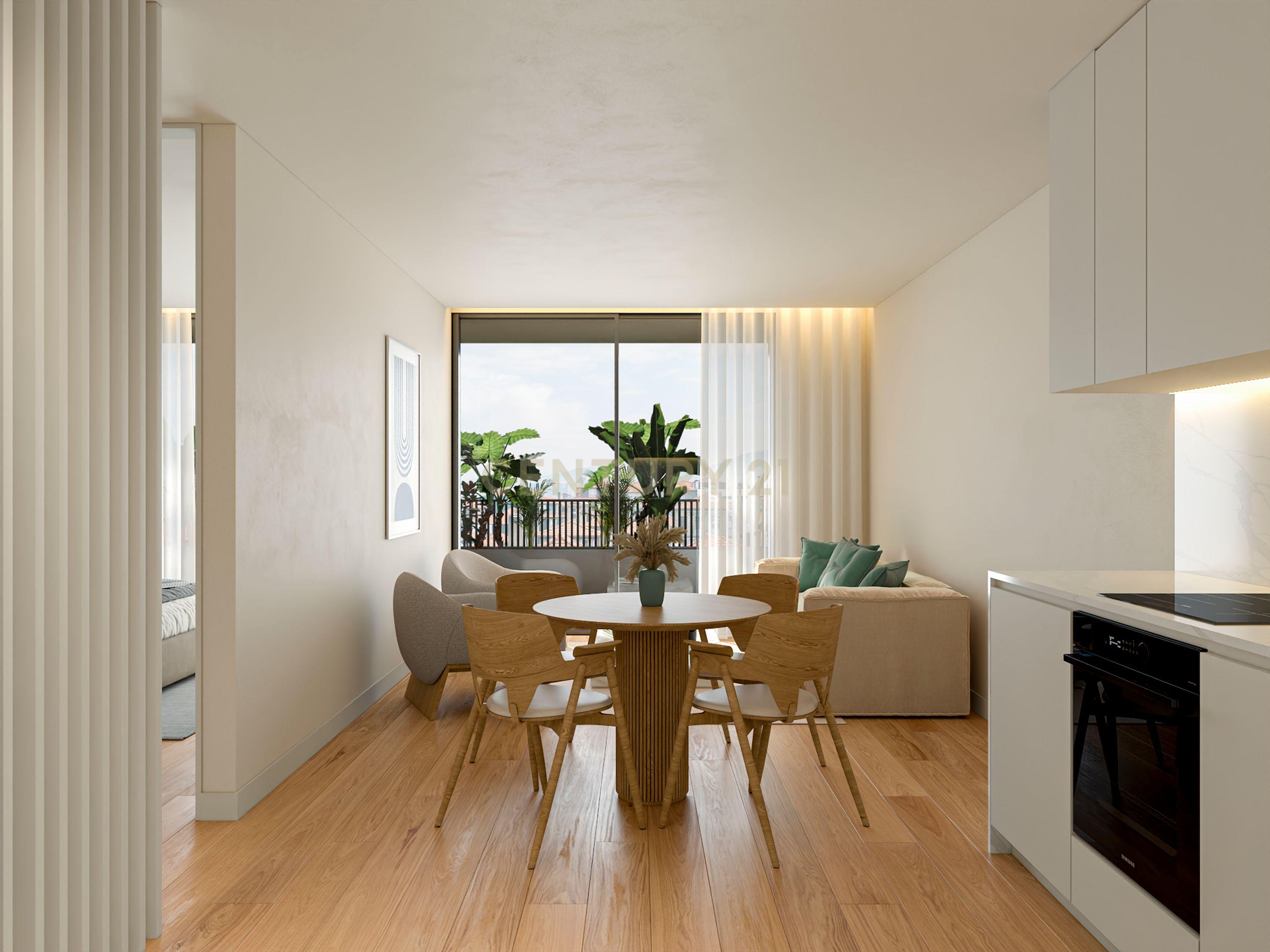 Fotografia 6 de PRÉ-LANÇAMENTO | Um novo conceito de exclusividade e investimento em Vila Nova de Gaia