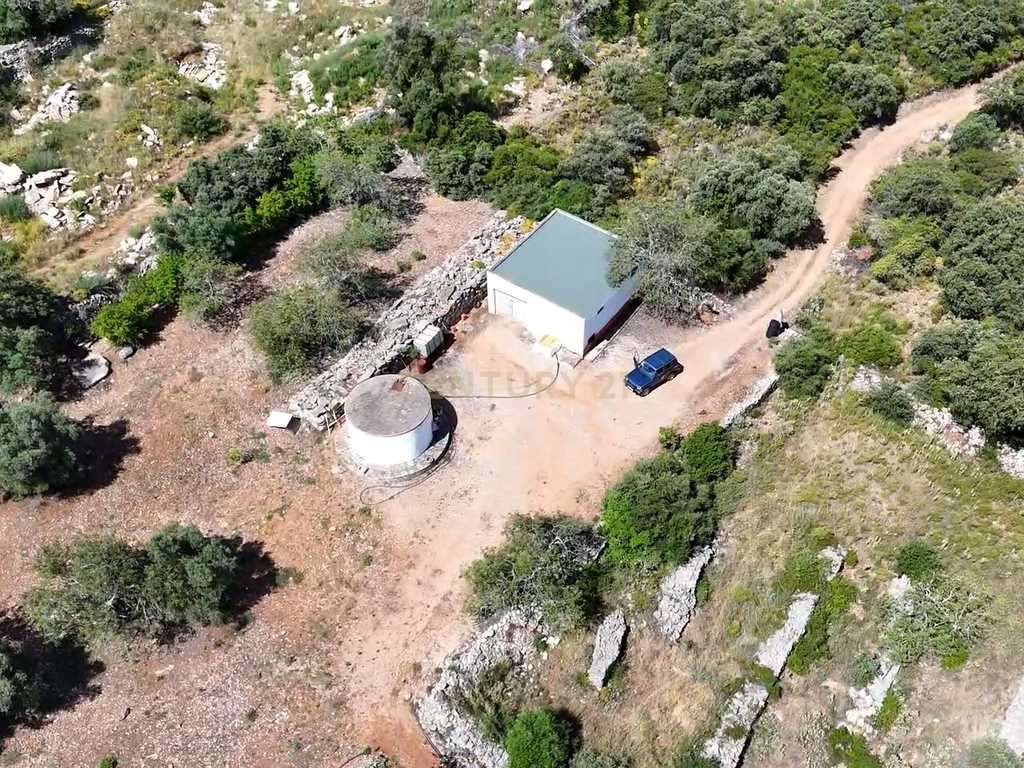 230.000€ Conjunto de 3 terrenos rústicos - Barranco de S. Miguel - Image 9