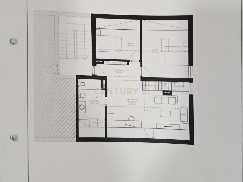 Apartamento T2 em Macedo de Cavaleiros, Bragança - Image 38