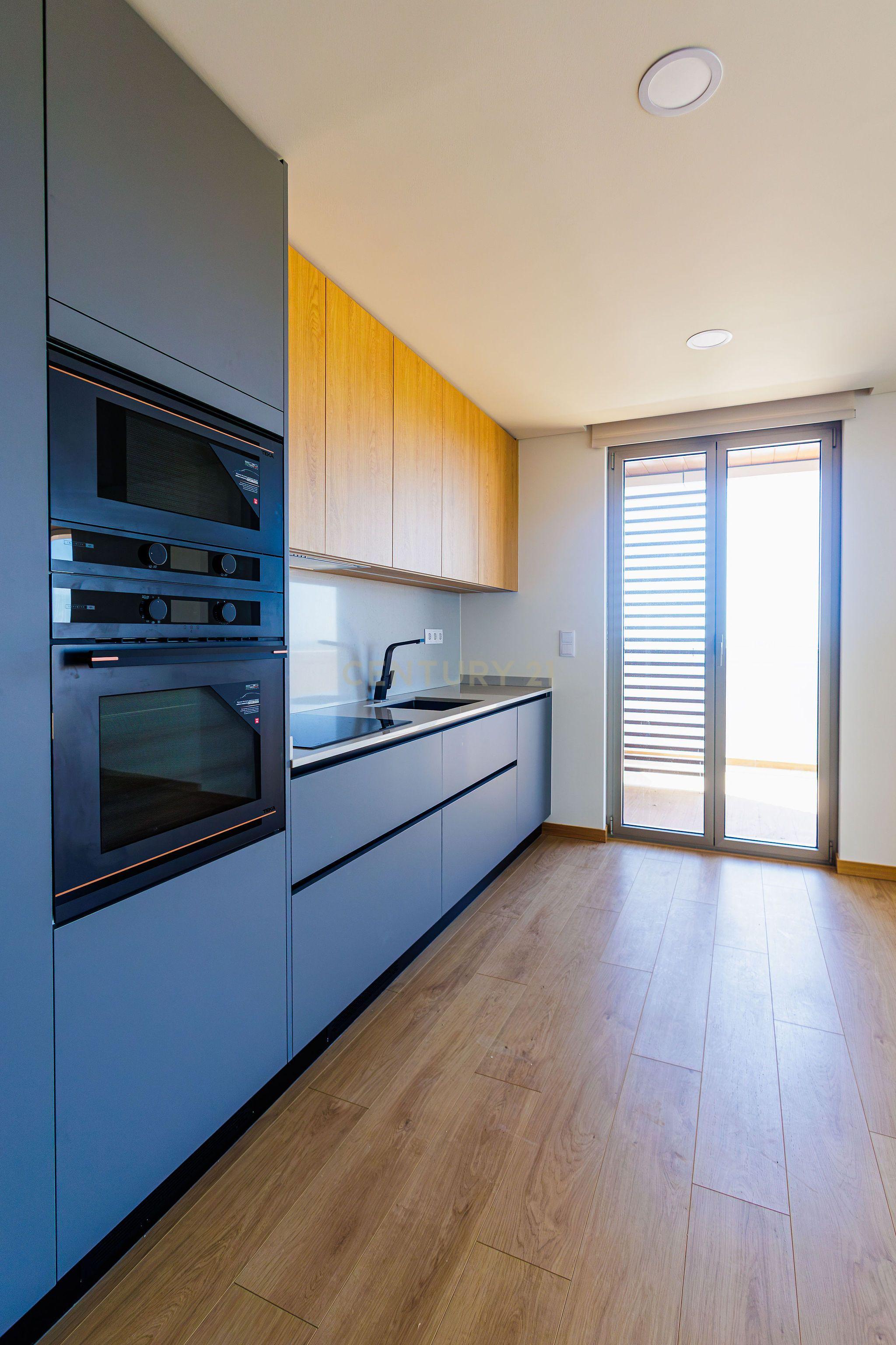 Fotografia 8 de Apartamento T2 no empreendimento Varandas do Moínho