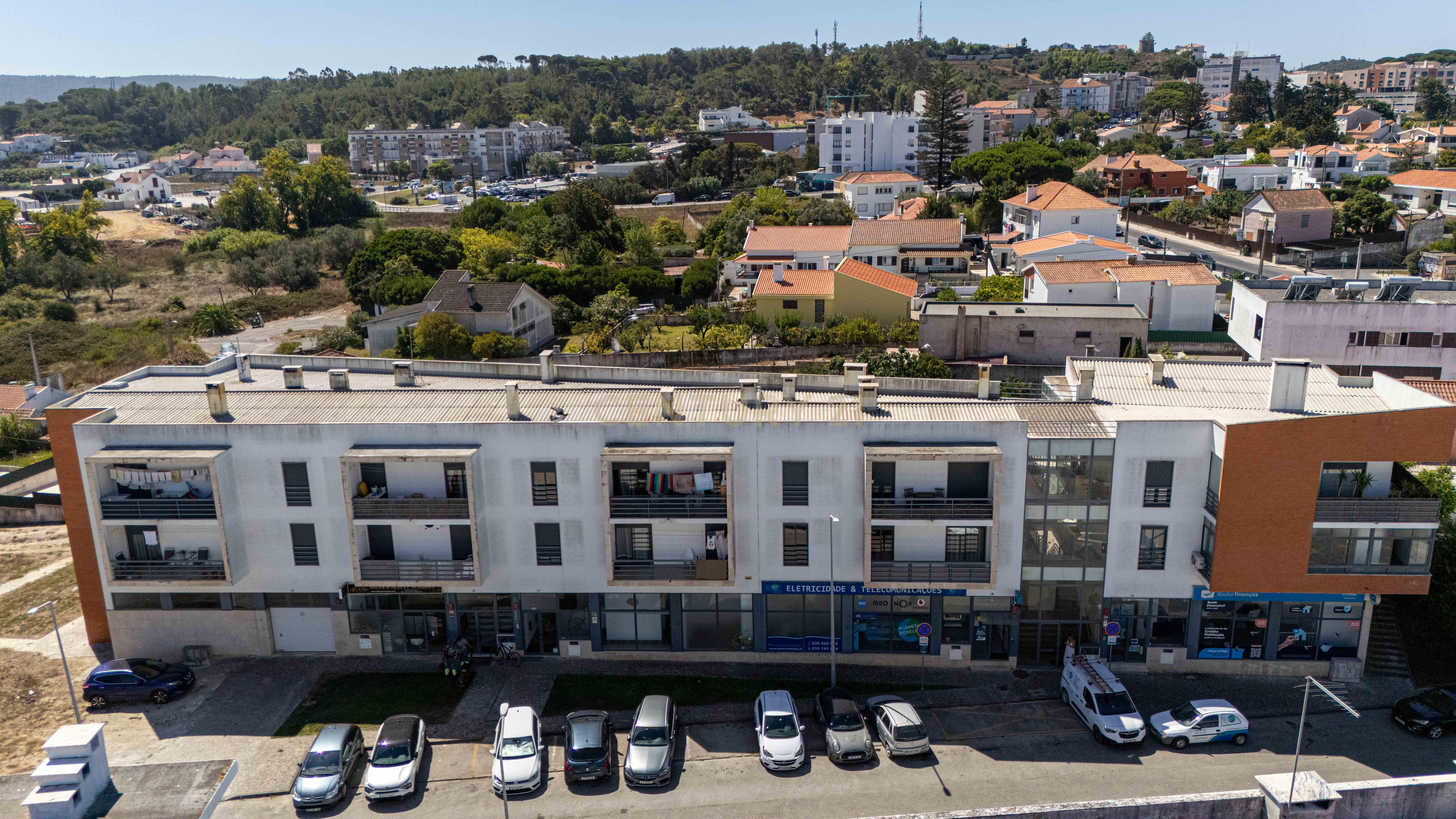 Apartamento T2 à venda em Sesimbra (Castelo), Sesimbra — foto 24