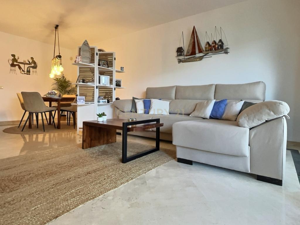 Apartamento em Casares del Golf - Estepona - Image 13