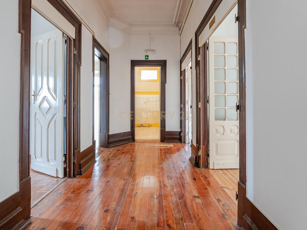 490m2 - REPÚBLICA 97 RESIDENCE - Residencial de Estudantes - Image 35