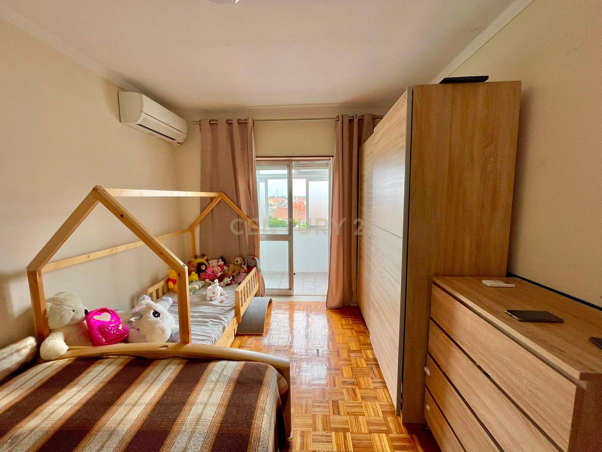 Fotografia 9 de Apartamento T2 Duplex | Marinha Grande