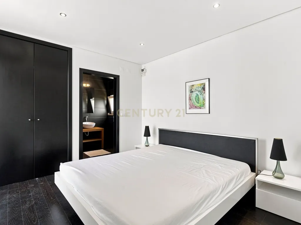 Moradia T4 - Linha de Mar - Lourinhã - Image 33