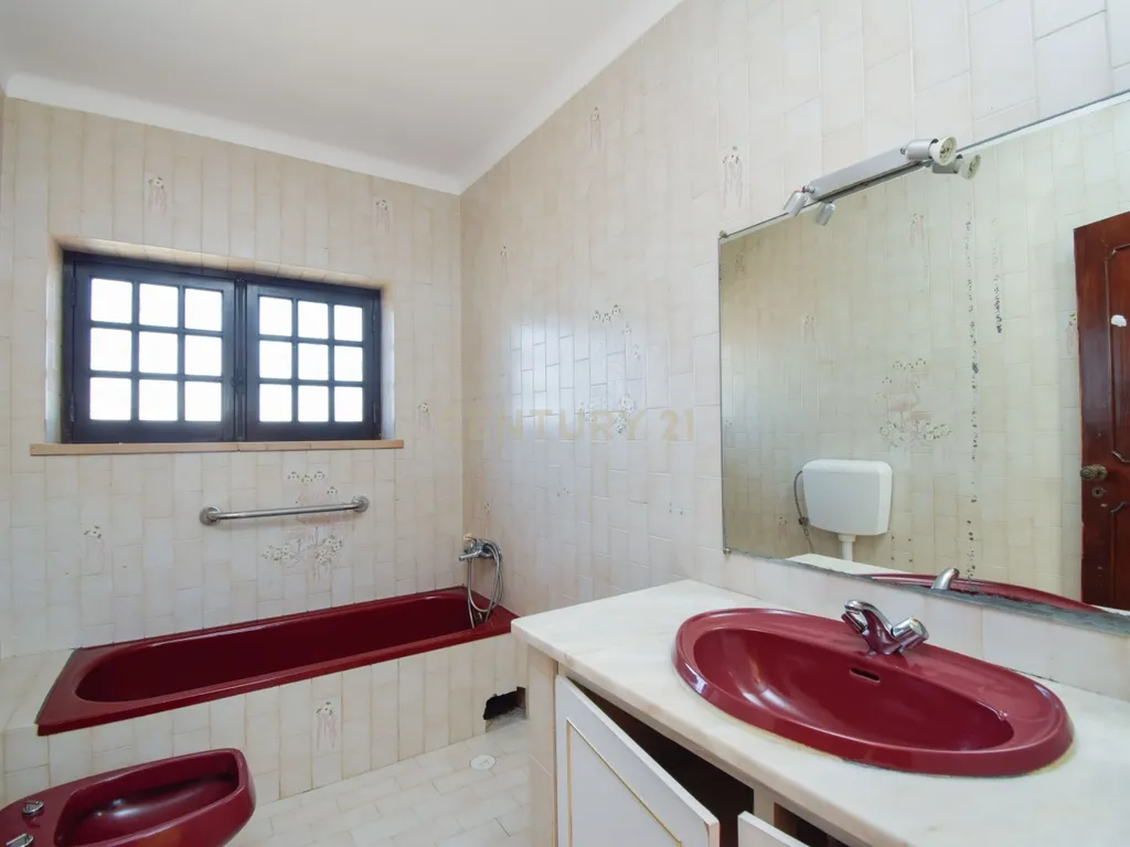 Moradia com piscina em Cotovia, Sesimbra - Image 32