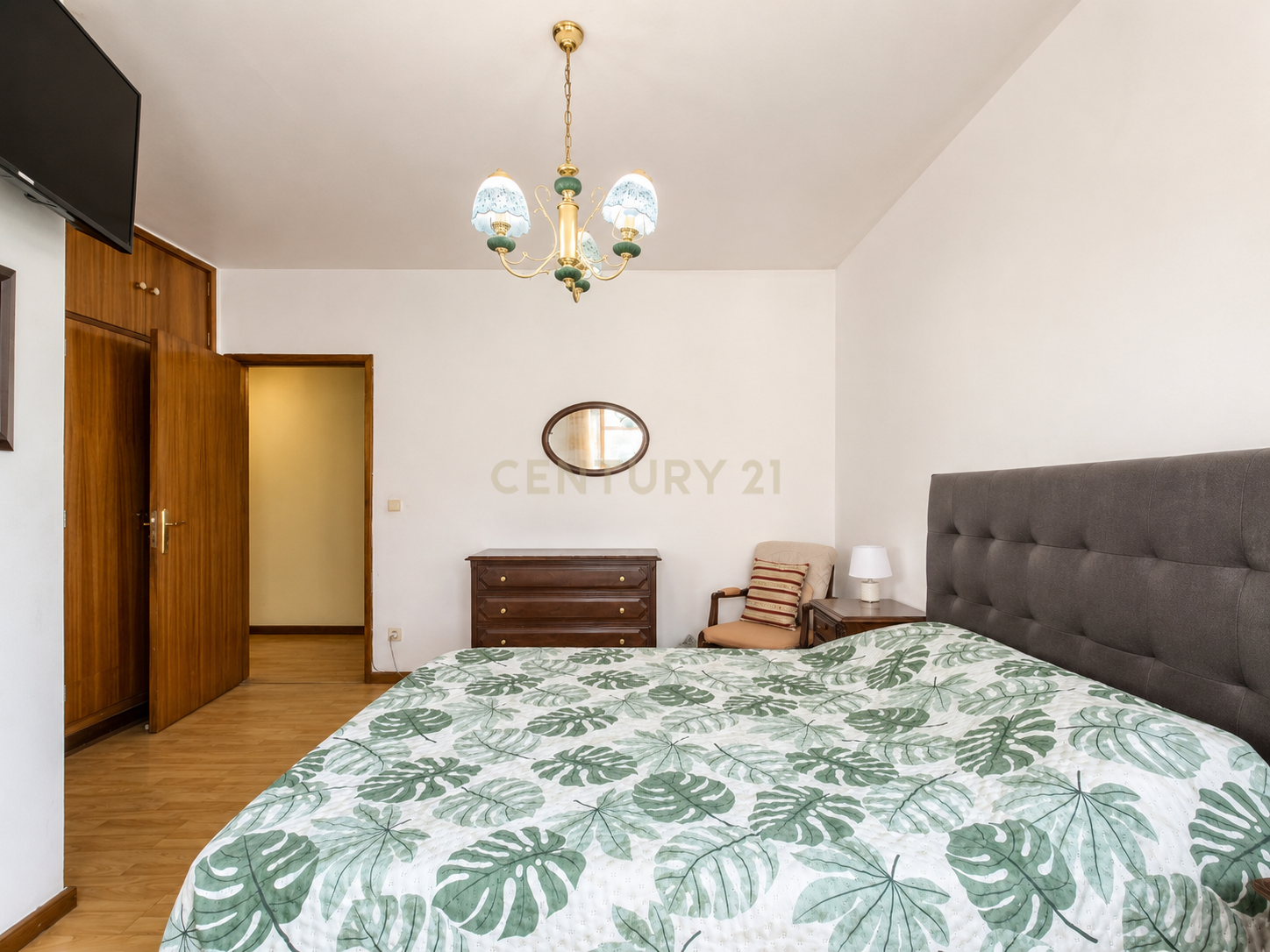 Apartamento T4 à venda em Lordelo do Ouro e Massarelos, Porto — foto 11