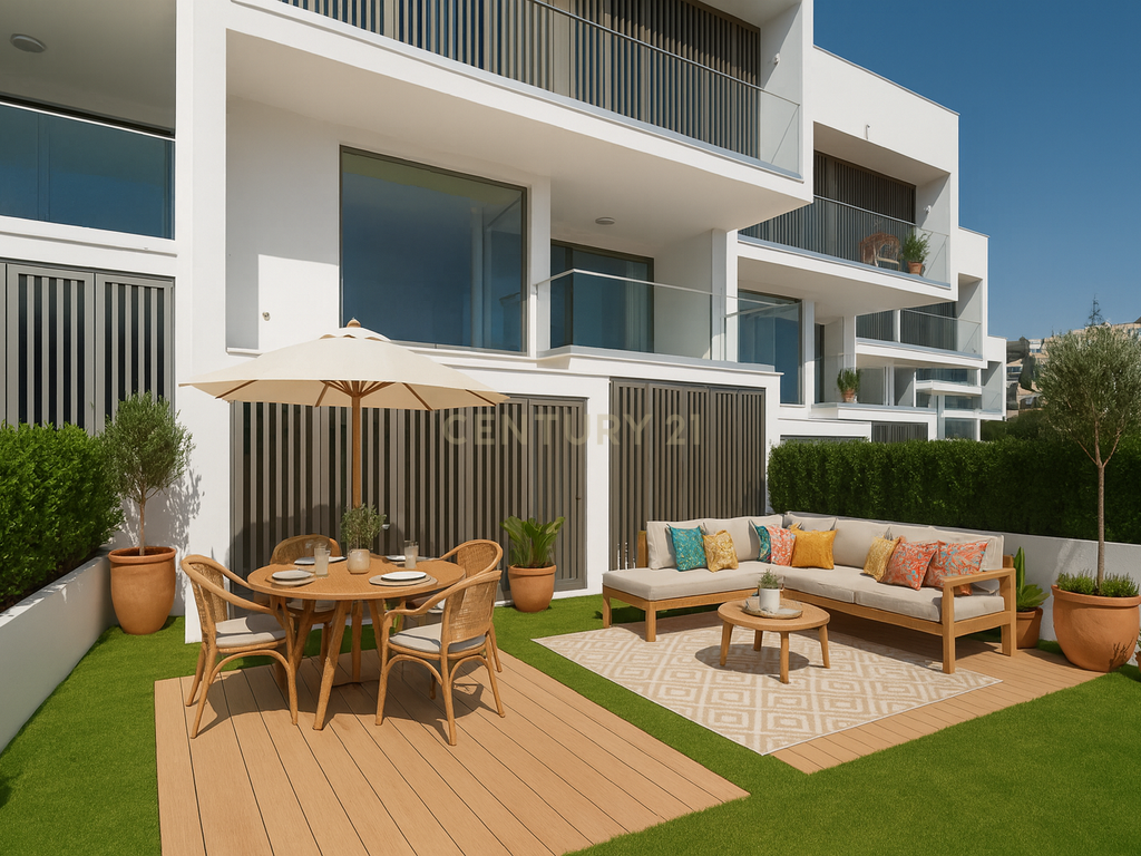 Condomínio Villas d’Ouro – Exclusividade e Conforto no Coração de Sesimbra - Image 61