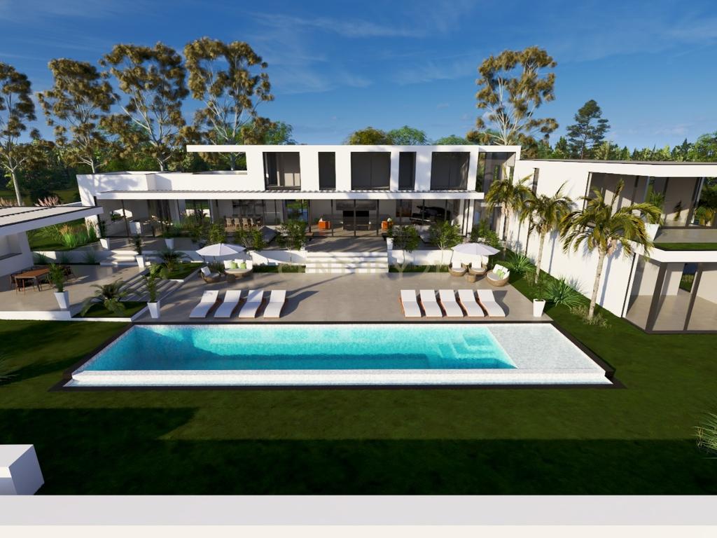 Moradia de Luxo em Vilamoura - Image 1