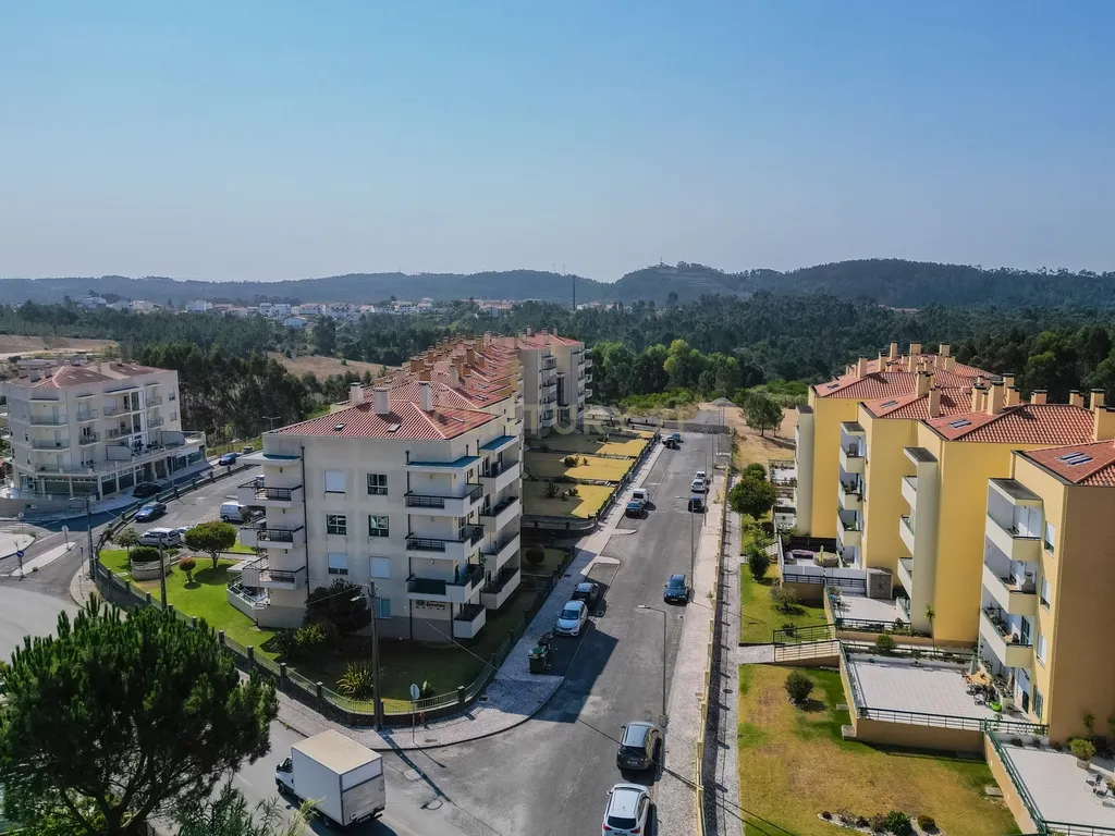 Apartamento T3 como novo, garagem privada, Chã, Tavarede, Figueira da Foz - Image 9