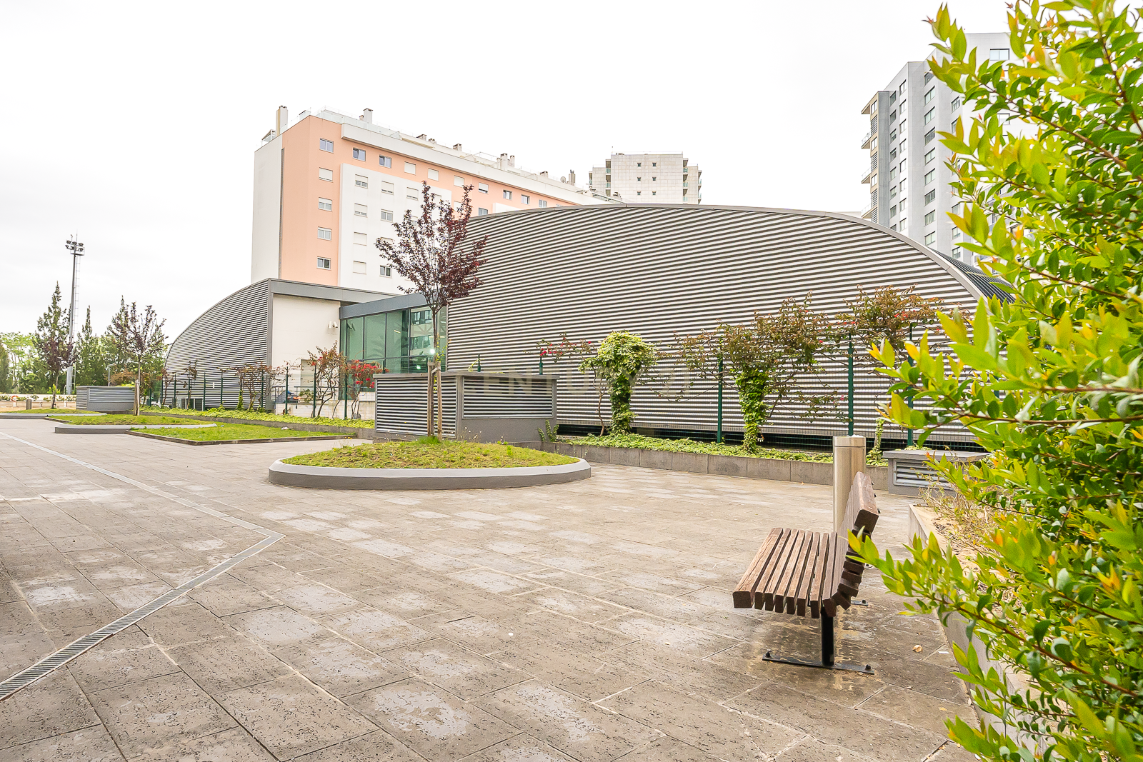 Arrendamento T1 em Alvalade/ Campo Grande 1.700 euros - Image 18
