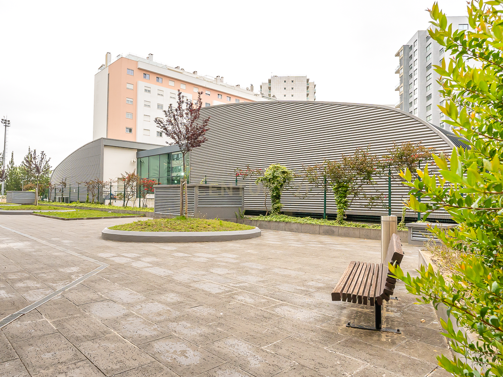Arrendamento T1 em Alvalade/ Campo Grande 1.700 euros - Image 18